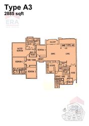 Ardmore Park (D10), Condominium #552145991